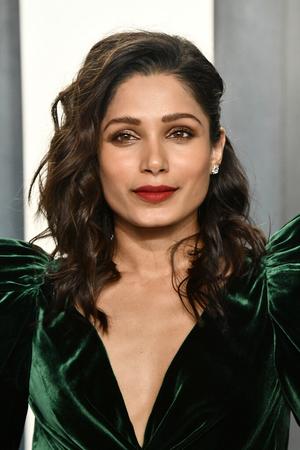 Freida Pinto