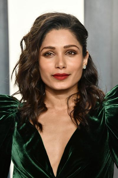 Freida Pinto