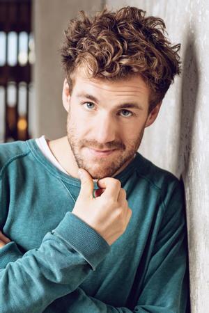 Luke Mockridge