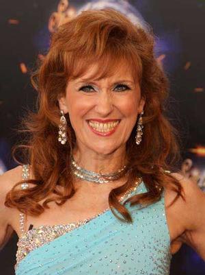 Anita Dobson