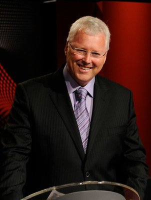 Tony Jones