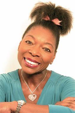 Floella Benjamin