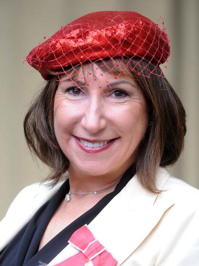 Kay Mellor