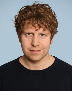 Josh Widdicombe