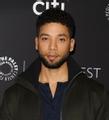 Jussie Smollett