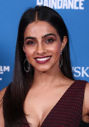 Mandip Gill