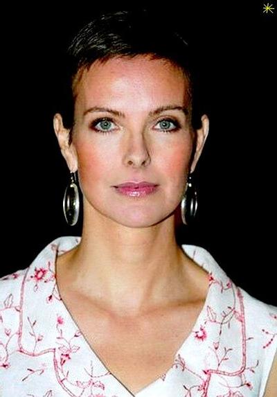 Carole Bouquet