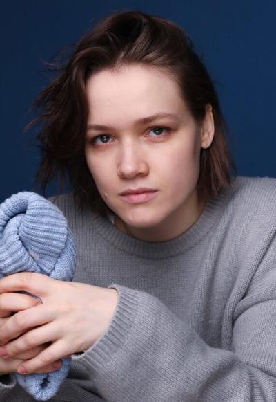 Анастасия Мишина