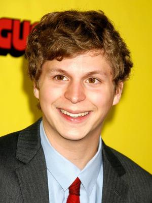 Michael Cera