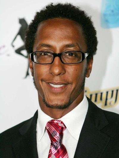Andre Royo