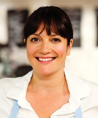 Catherine Smart