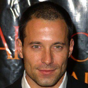 Johnny Messner