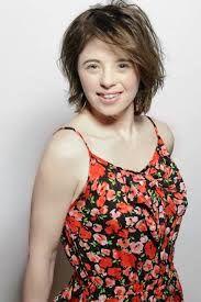 Sarah Gordy