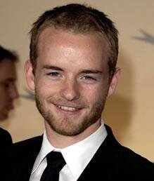 Christopher Masterson