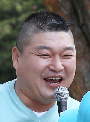 Kang Ho Dong