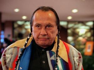 Russell Means