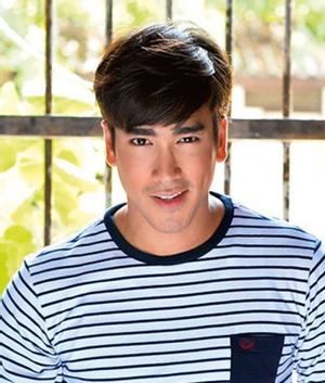 Nadech Kugimiya