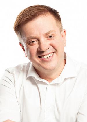 Виталий Даушев