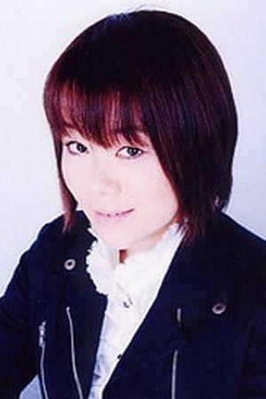 Megumi Matsumoto