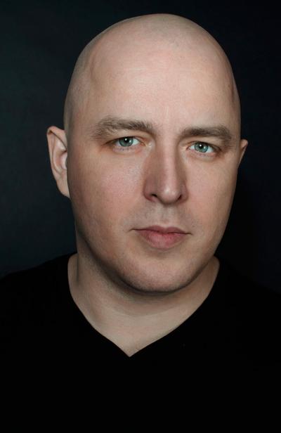 Владимир Кисаров