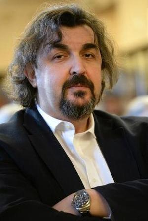 Игорь Золотовицкий