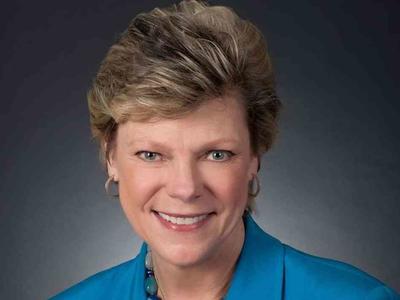 Cokie Roberts