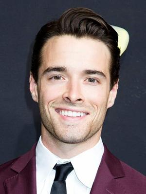 Corey Cott