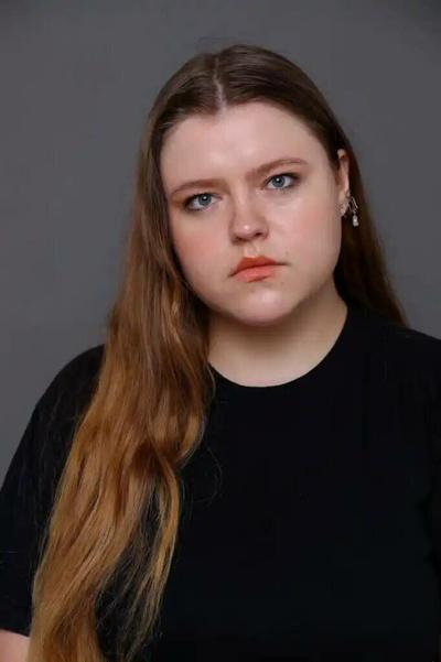 Лада Мартынова