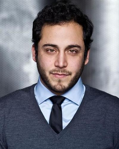 Rodrigo Fernandez-Stoll