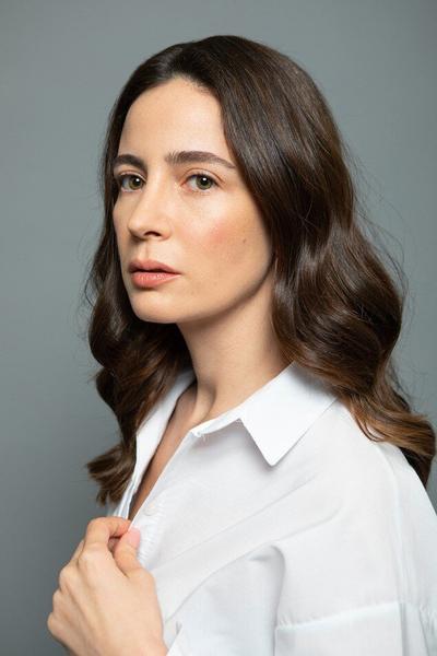 Esra Şengünalp