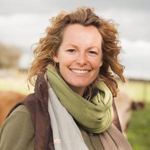 Kate Humble