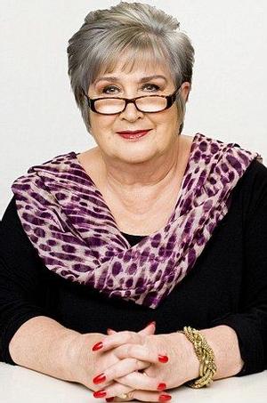 Jenni Murray