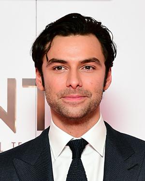 Aidan Turner