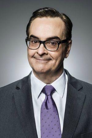 Steve Higgins