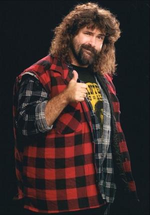 Mick Foley