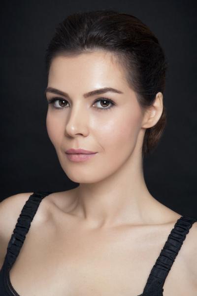 Hatice Şendil