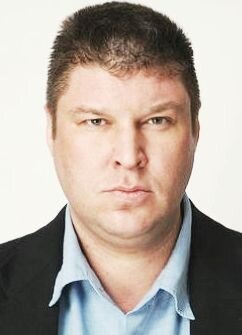 Андрей Свиридов