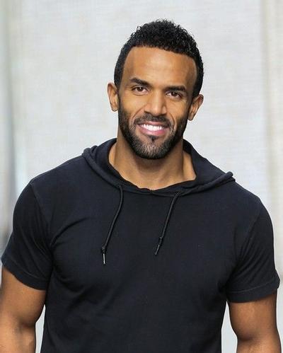 Craig David