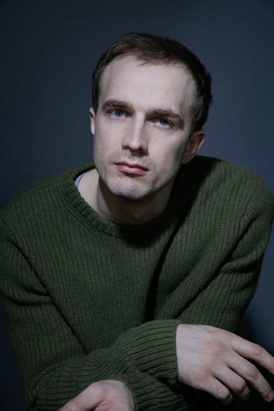 Дмитрий Сумин