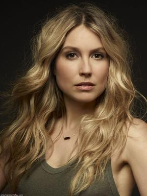 Sarah Carter