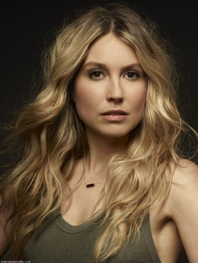 Sarah Carter