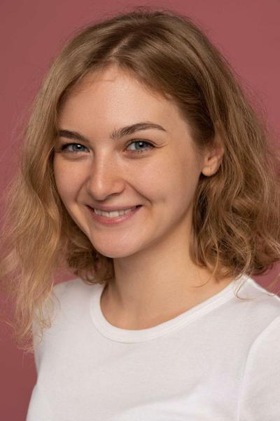 Светлана Коробкина