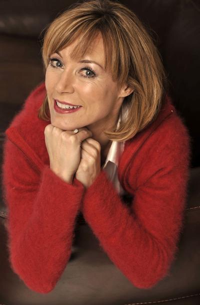 Sian Williams