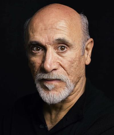 Tony Amendola