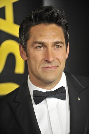 Jamie Durie