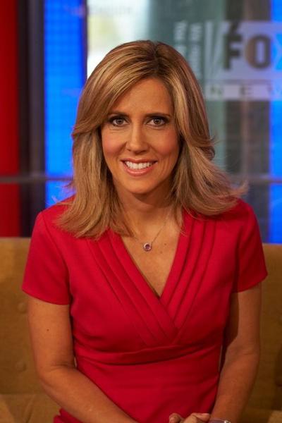 Alisyn Camerota