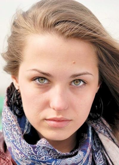 Аглая Шиловская