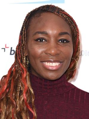 Venus Williams