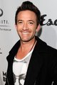 David Faustino