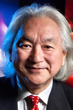 Michio Kaku